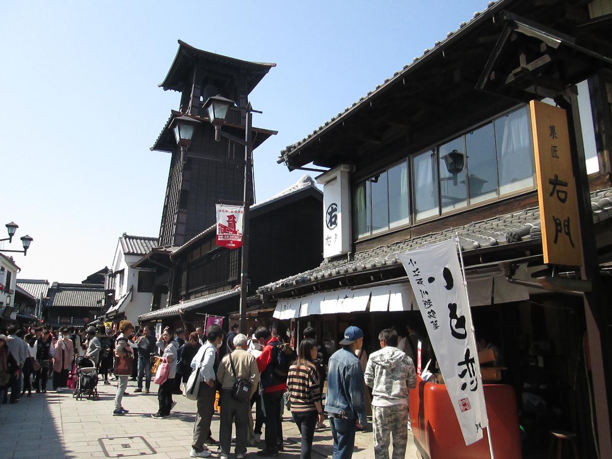Utility Hotel Cooju Kawagoe  Exterior foto